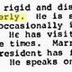 Portion of a CIA biographic report on Augusto Pinochet dated April 27, 1976 and released to Gizmodo in 2016 (CIA)